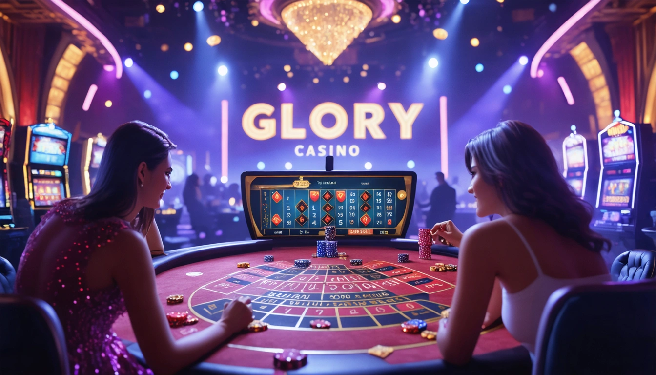 home Glory Casino