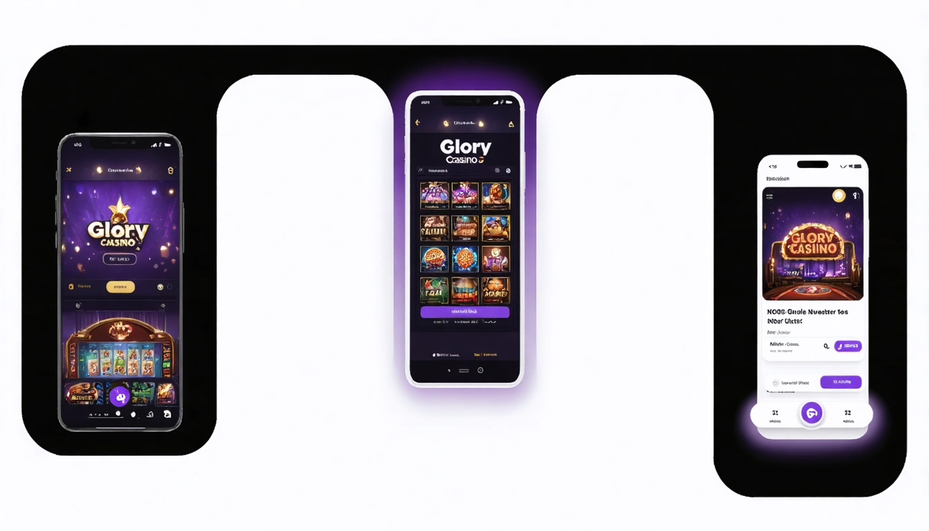 review Glory Casino